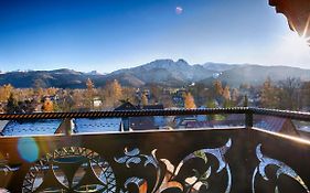 U Gruszkow Centrum Zakopane